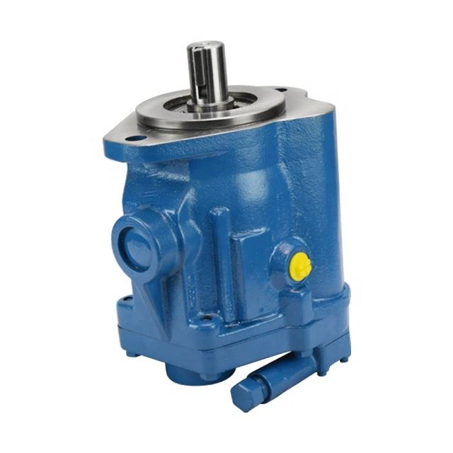 piston pump2