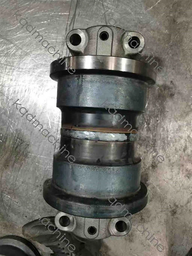 SY650 TRACK ROLLER factory