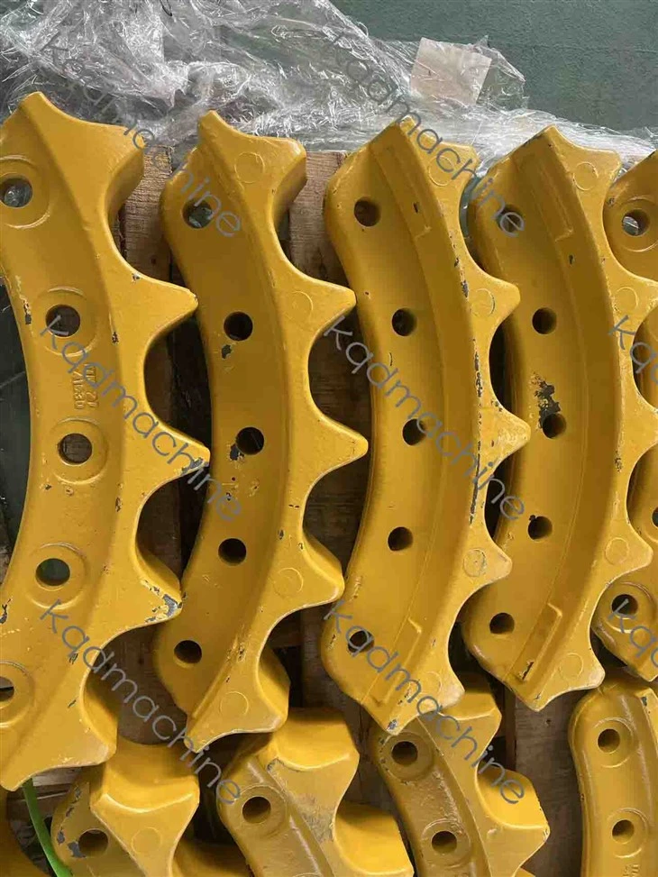 D275 SEGMENT 17M-27-41630 KM3603 manufacturers