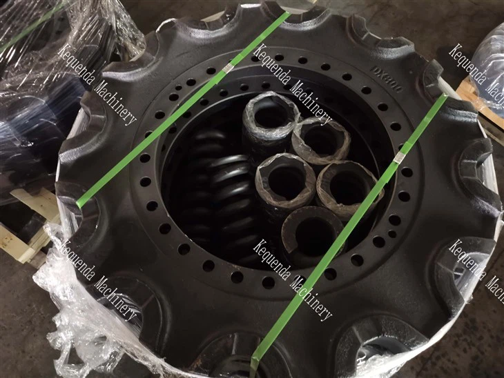 DX800 SPROCKET