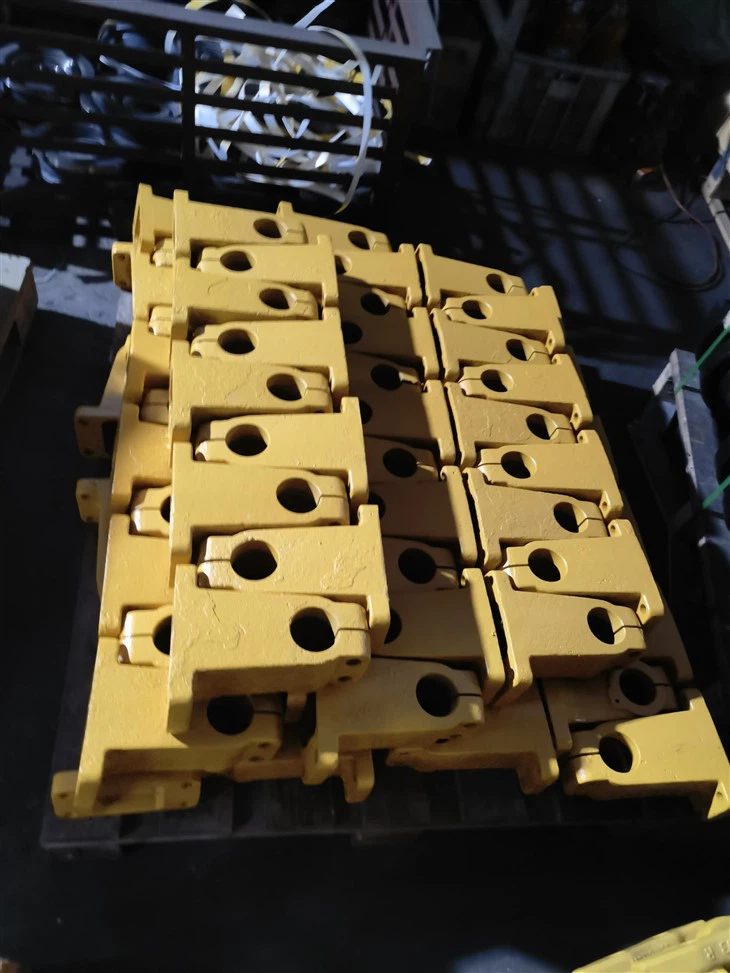 SD16 ट्रैक फ्रेम