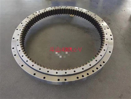 DX420LC-V स्विंग असर